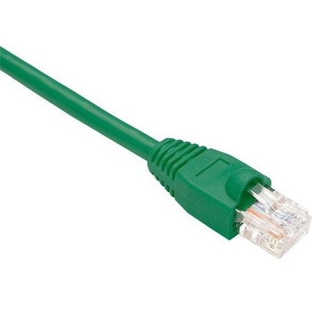 Unirise Usa Unirise 3Ft Cat6 Snagless Unshielded (Utp) Ethernet Network Patch PC6-03F-GRN-S
